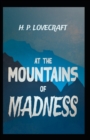 Image for At The Mountains Of Madness