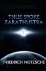 Image for Thus Spoke Zarathustra(classics illustrated)