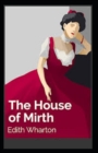 Image for The House of Mirth( Illustrated edition)