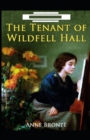 Image for The Tenant of Wildfell Hall : (illustrated edition)