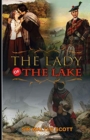 Image for The Lady of the Lake Illustrated