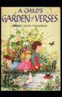 Image for A Child&#39;s Garden of Verses by Robert Louis Stevenson : Illustrated Edition