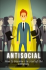 Image for Antisocial
