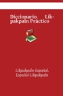 Image for Diccionario Lik-pakpaln Practico