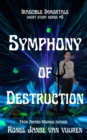 Image for Symphony of Destruction