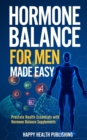 Image for Hormone Balance for Men Made Easy