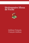 Image for Dictionnaire Xhosa de Poche