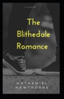 Image for The Blithedale Romance Annotated