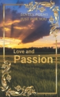 Image for Love and Passion : Lovely poems just for you