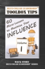 Image for Blue-Collar Leadership Toolbox Tips