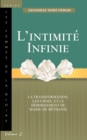 Image for L&#39;intimite Infinie