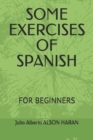 Image for Some Exercises of Spanish