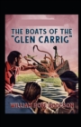 Image for Boats of the Glen Carrig : ( illustrated illustrated edition)
