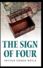 Image for The Sign of Four (Illustrated edition)