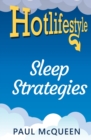 Image for Sleep Strategies : For a good nights&#39; sleep every night