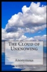 Image for The Cloud of Unknowing by Anonymous penguin classics