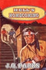 Image for Hell&#39;s Homecoming