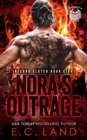 Image for Nora&#39;s Outrage