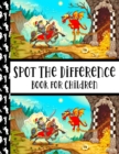 Image for Spot The Difference