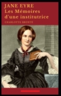 Image for Jane Eyre ou Les Memoires d&#39;une institutrice Annote