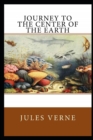 Image for journey to the center of the earth penguin classics