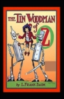 Image for The Tin Woodman of Oz Annotated