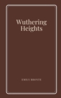 Image for Wuthering Heights by Emily Bronte