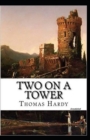 Image for Two on a Tower; illustreted
