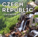 Image for Czech Republic Calendar 2021 : 16-Month Calendar, Cute Gift Idea For Czech Republic Lovers Women &amp; Men