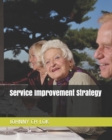 Image for Service Improvement Strategy