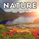 Image for Nature Calendar 2021