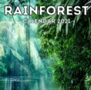 Image for Rainforest Calendar 2021