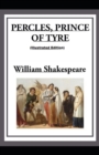 Image for Pericles Prince of Tyre