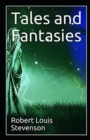 Image for Tales and Fantasies Annotated