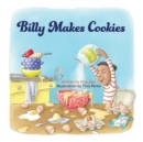 Image for Billy Makes Cookies