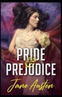 Image for Pride and Prejudice : a classics illustrated edition
