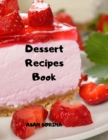 Image for Dessert Recipes Book