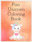 Image for Fun Unicorn Coloring Book