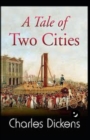 Image for A Tale of Two Cities Annotated