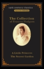 Image for Collection Of Frances Hodgson Burnett