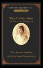 Image for Collection Of Frances Hodgson Burnett