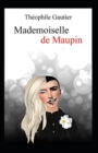 Image for Mademoiselle de Maupin Annote