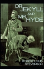 Image for Strange Case of Dr. Jekyll and Mr. Hyde Annotated(illustrated edition)