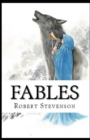 Image for Fables Annotated(illustrated edition)