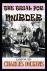 Image for The Trial for Murder( Illustrated edition)