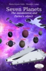 Image for Seven Planets : The exoskeleton and Parius&#39;s object