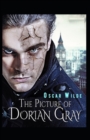 Image for The Picture of Dorian Gray Illustrated Edition