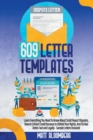Image for 609 Letter Templates