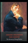 Image for The Sorrows of Young Werther : Johann Wolfgang Von Goethe (Classic American Literature) [Annotated]