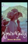 Image for Agnes Grey : (illustrated edition)
